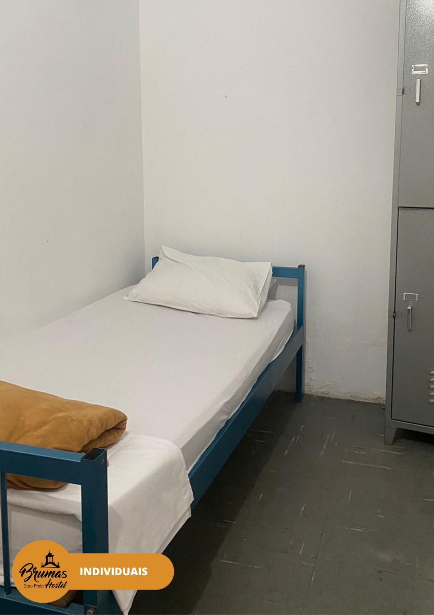 Quarto Individual