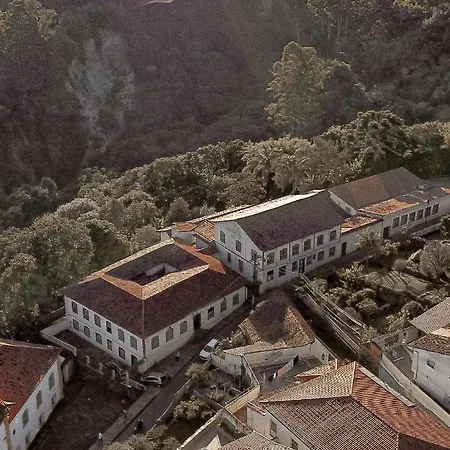 Brumas Ouro Preto Hostel e Pousada-2