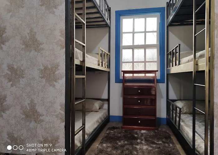 Diamond Hostel Ouro Preto 