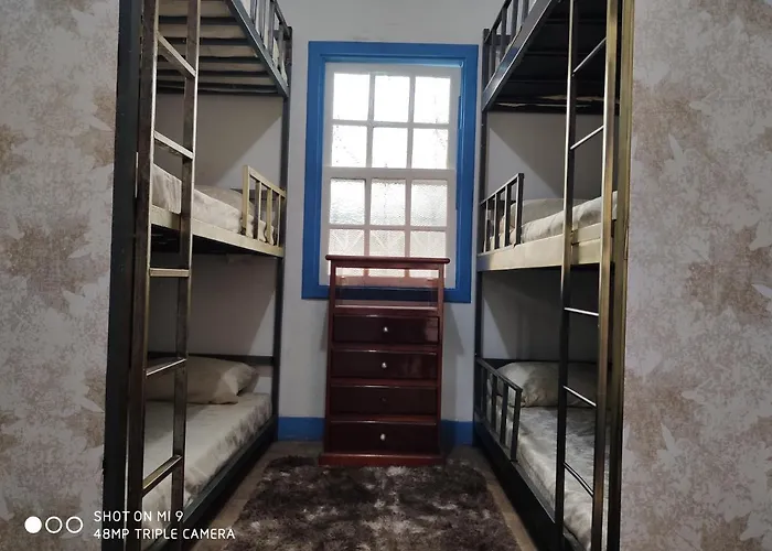 Diamond Hostel Ouro Preto 